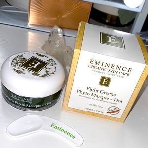 Eminence Phyto Face Masque Hot